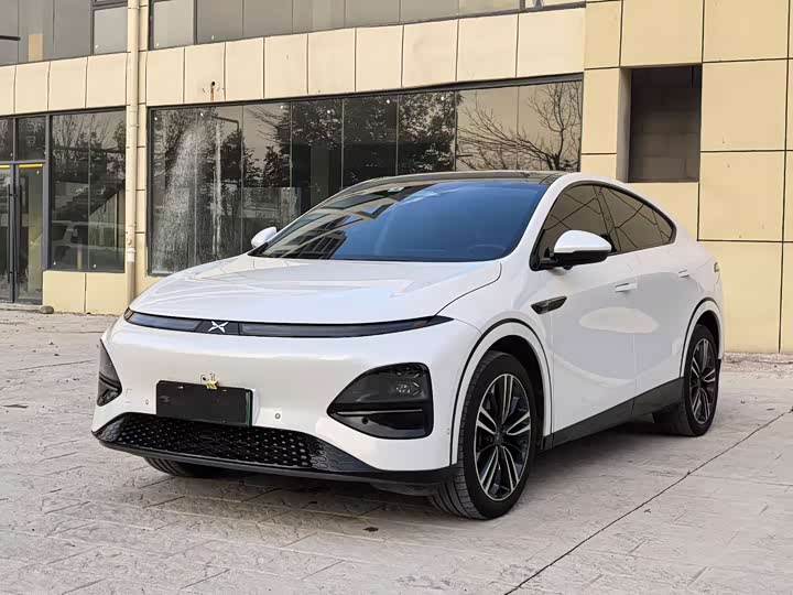 XPeng G6, 2023 — купить в Ижевске под ключ