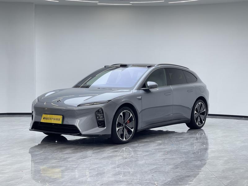 Nio ET5T, 2025 — купить в Санкт-Петербурге под ключ