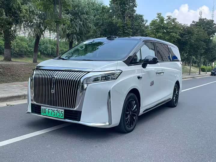 Wey 80 Hybrid, 2025 — купить в Ульяновске под ключ