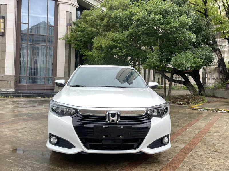 Honda Crider, 2022 — фото 2 из 10