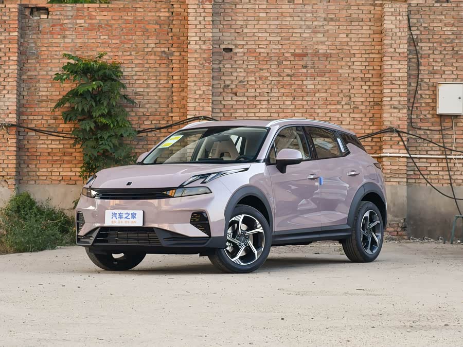 Lynk & Co 06, 2026 — купить в Пензе под ключ