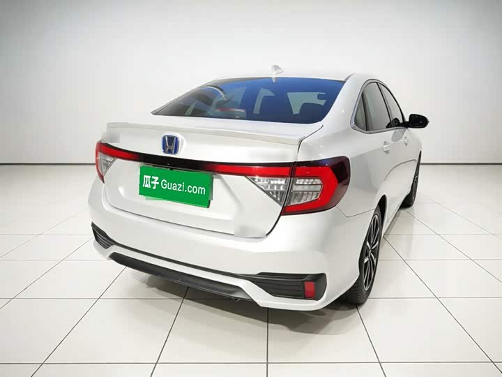 Honda Envix, 2023 — фото 4 из 9