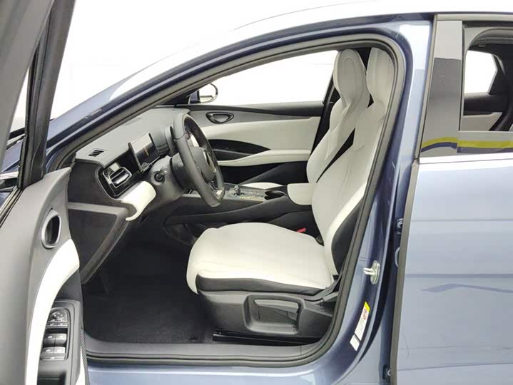 BYD Seal 06 Hybrid/EV, 2024 — фото 9 из 9