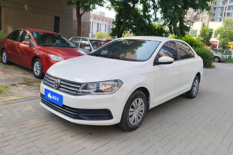 Volkswagen Santana, 2022 — купить в Саратове под ключ