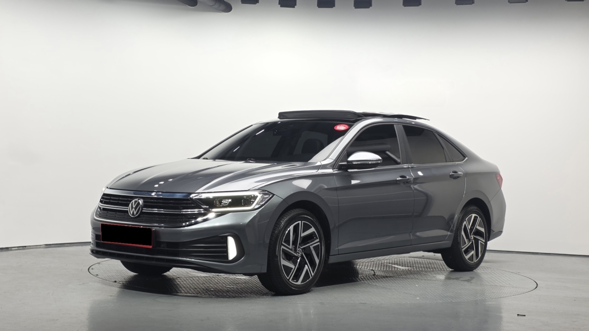 Volkswagen Jetta, 2024 — купить в Чебоксарах под ключ