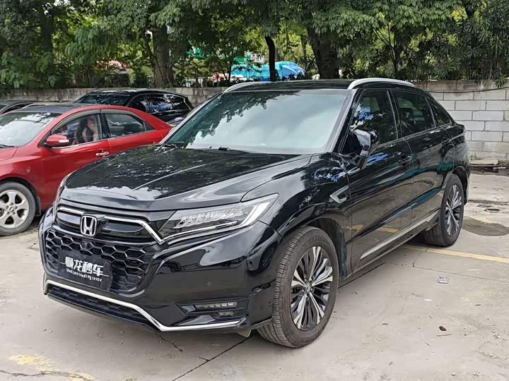 Honda UR-V, 2023 — купить в Владимире под ключ