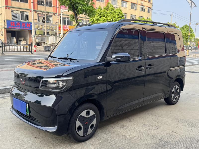 Wuling Sunshine EV, 2025 — купить в Перми под ключ