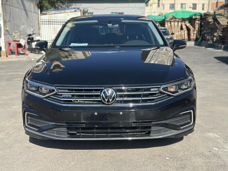 Volkswagen Magotan GTE Hybrid, 2023 — фото 2 из 10