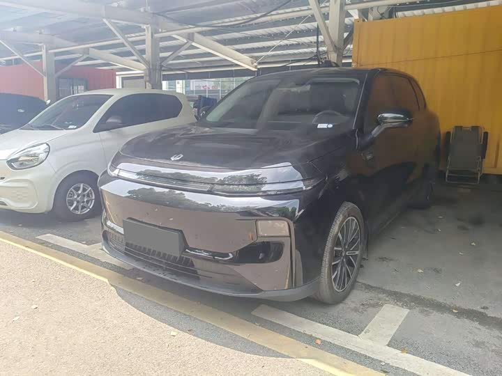 Leapmotor B10, 2025 — купить в Орле под ключ