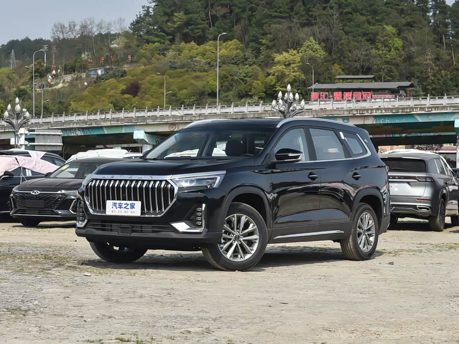 Jetour X90 Plus, 2026 — купить в Белгороде под ключ