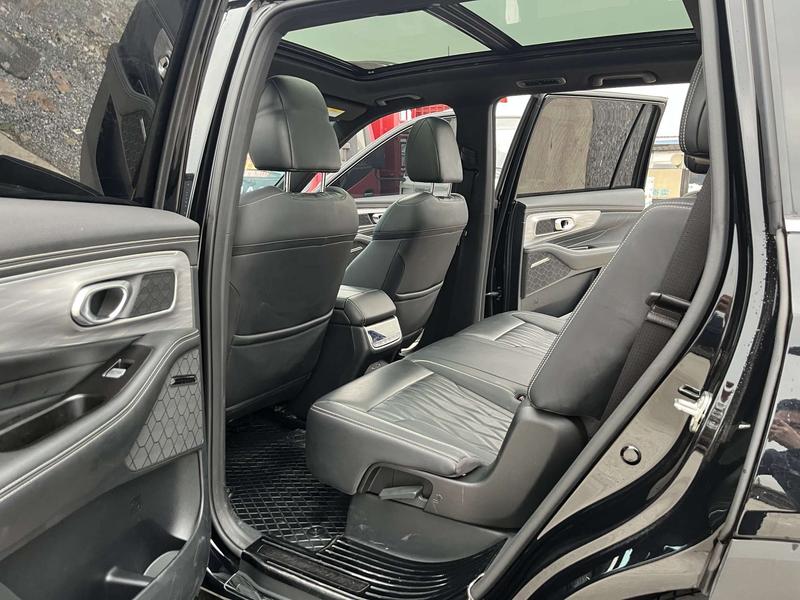 GAC Trumpchi GS8, 2023 — фото 12 из 12