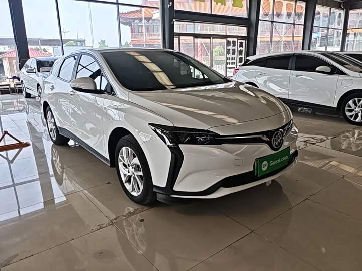 Buick Velite 6, 2023 — фото 4 из 9