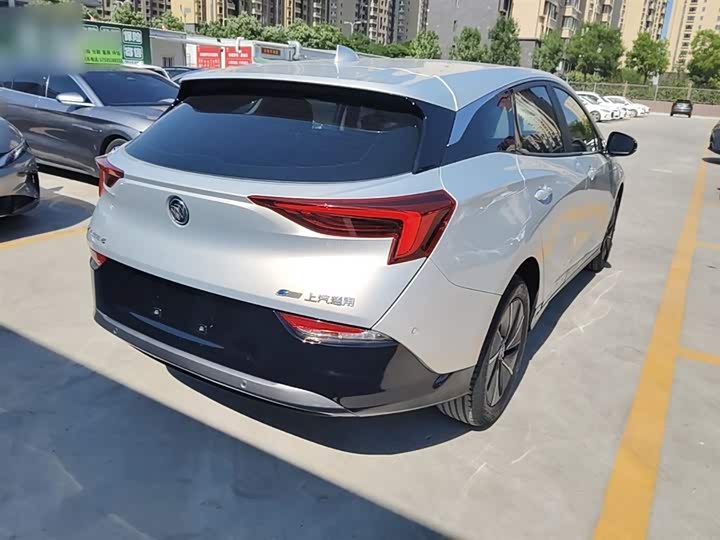 Buick Velite 6, 2024 — фото 7 из 9
