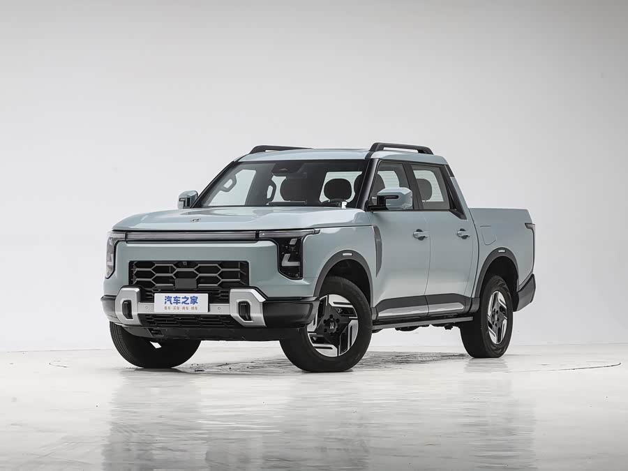 Dongfeng Z9 GE Hybrid, 2026 — купить в Курске под ключ
