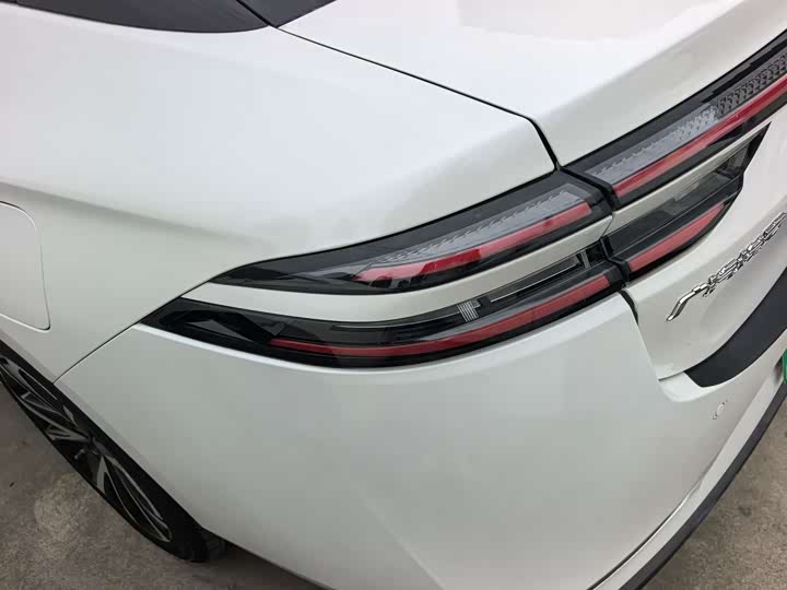 GAC Aion S Plus, 2023 — фото 9 из 9