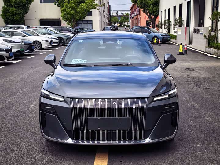 Roewe M7 DMH, 2026 — купить в Самаре под ключ