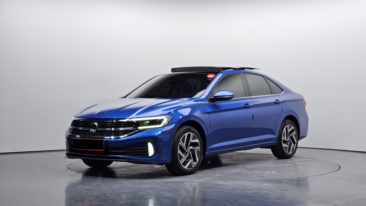 Volkswagen Jetta, 2022 — купить в Липецке под ключ