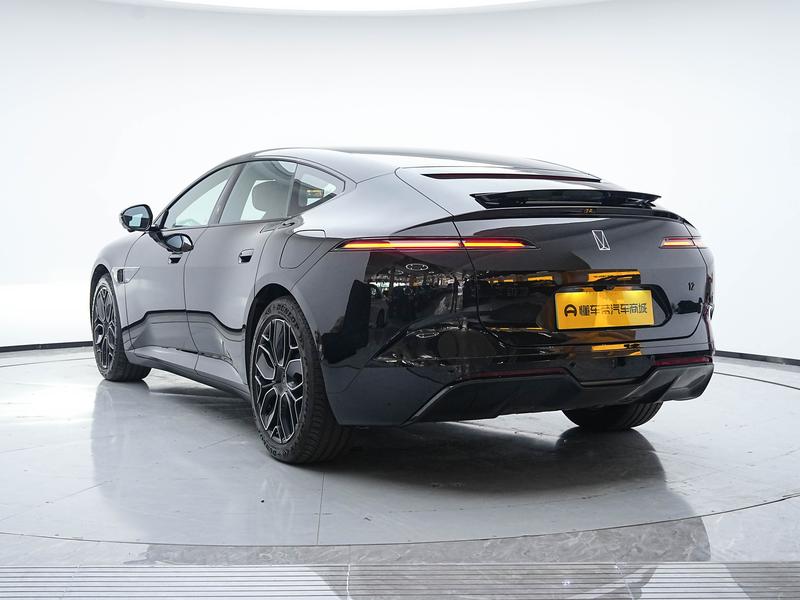 Avatr 12, 2025 — фото 5 из 12