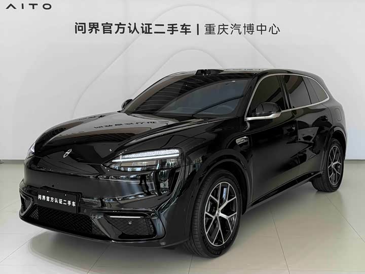Aito M6, 2026 — купить в Твери под ключ