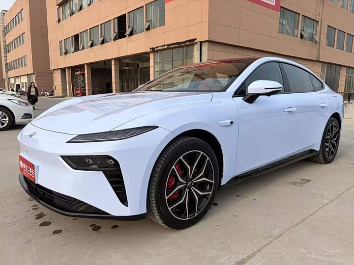 Dongfeng Yipai eπ 007, 2025 — купить в Ижевске под ключ