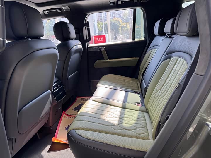 Dongfeng Mengshi M18-3, 2025 — фото 6 из 9