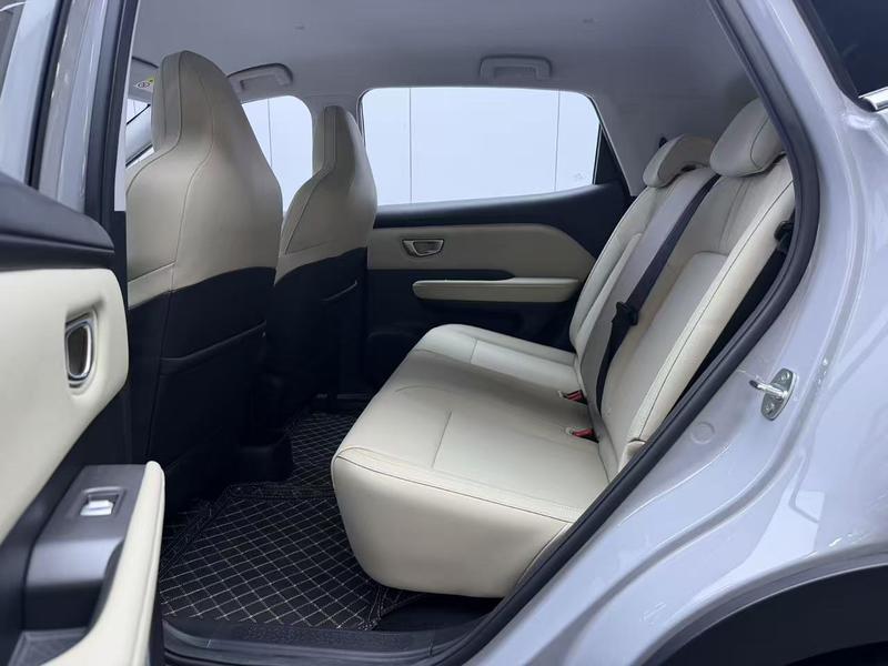 Wuling Bingo Plus, 2025 — фото 11 из 12