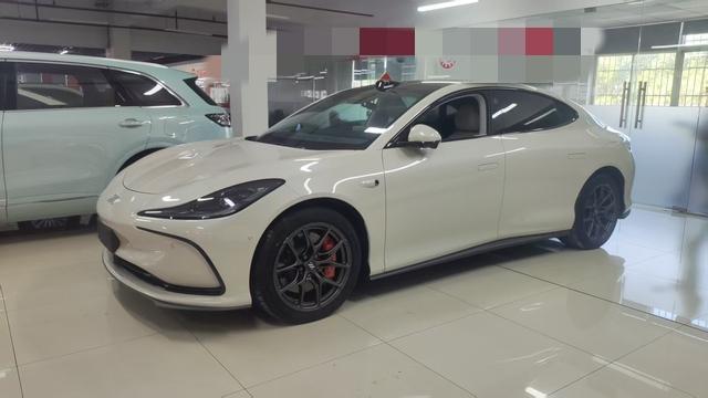IM motors L6, 2025 — купить в Уфе под ключ