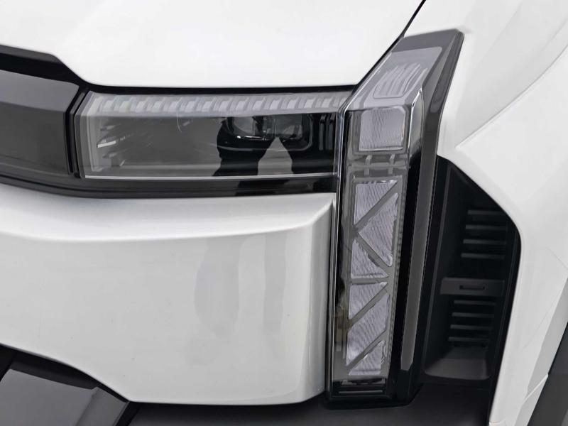 Chery iCar 03T, 2024 — фото 9 из 12