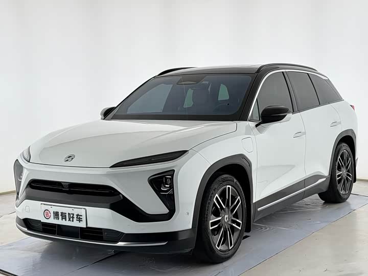Nio ES6, 2022 — купить в Твери под ключ