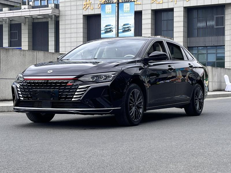 Dongfeng Aeolus Yixuan Max, 2022 — купить в Липецке под ключ