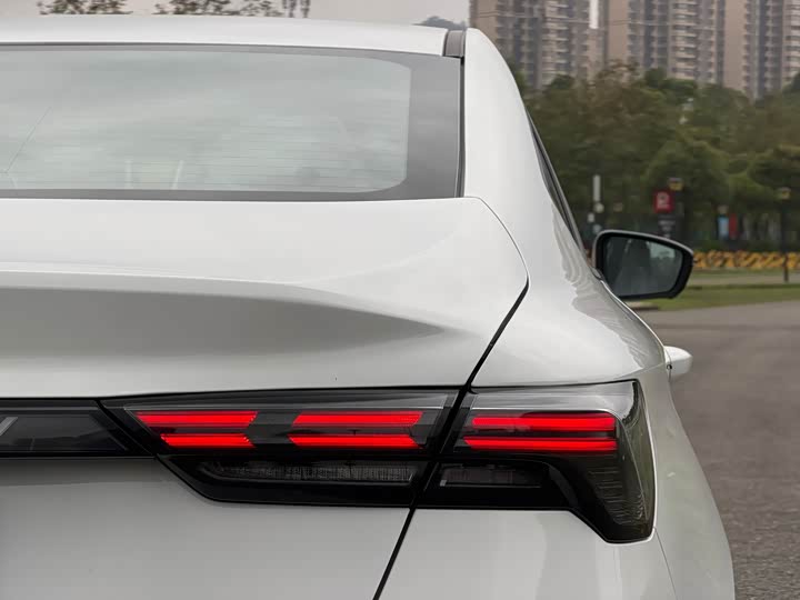 Geely Binrui, 2025 — фото 9 из 9