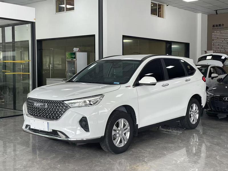 Haval M6, 2023 — купить в Брянске под ключ