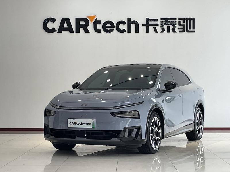 XPeng G7, 2025 — купить в Санкт-Петербурге под ключ