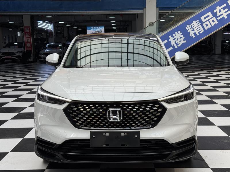Honda XR-V, 2023 — фото 2 из 11