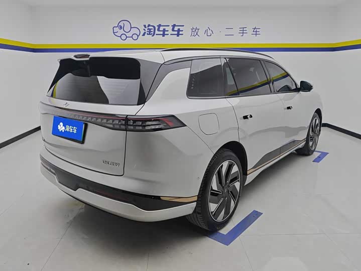 Dongfeng Yipai eπ 008, 2025 — фото 3 из 9