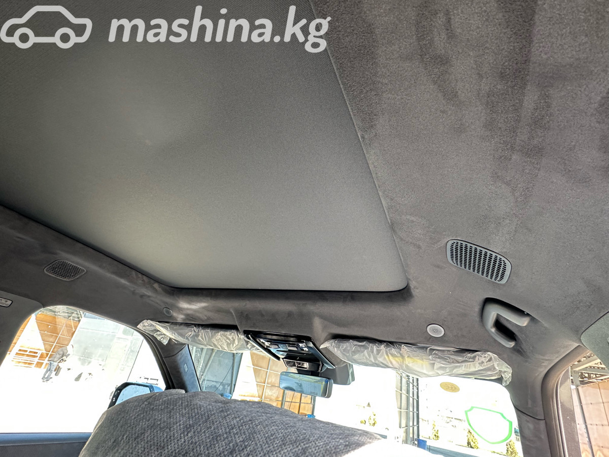 BYD Fangchengbao Leopard 5, 2025 — фото 6 из 9