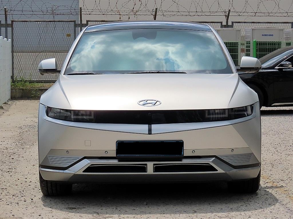 Hyundai Ioniq 5, 2024 — купить в Иванове под ключ