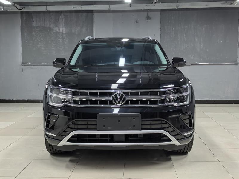 Volkswagen Teramont Pro, 2022 — фото 2 из 12