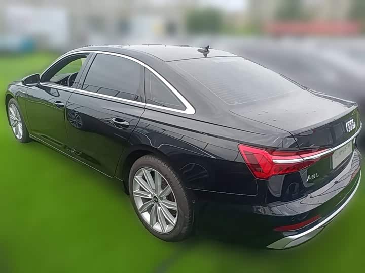 Audi A6L, 2024 — фото 9 из 9