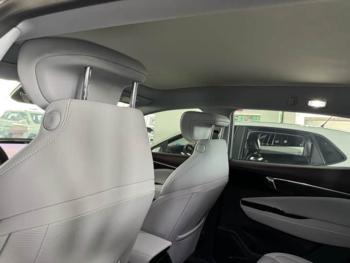 Buick Electra E4, 2023 — фото 8 из 9