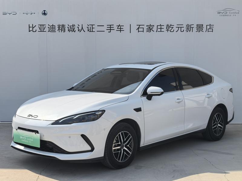 BYD Seal 05 DM-i Hybrid, 2024 — купить в Санкт-Петербурге под ключ