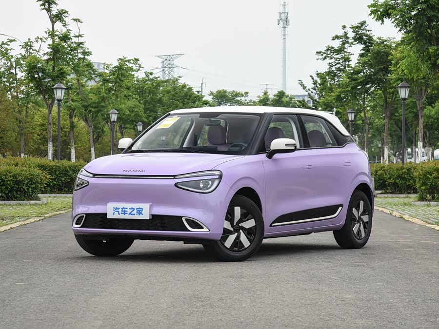 Dongfeng Yipai Nano 01, 2026 — купить в Ижевске под ключ