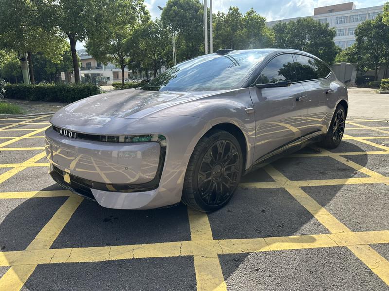 Audi × SAIC E5 Sportback, 2026 — купить в Уфе под ключ