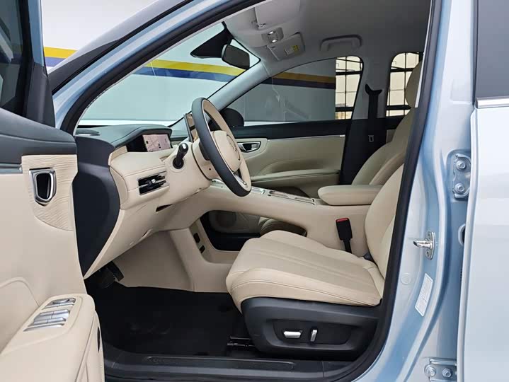 Wuling Bingo S, 2025 — фото 9 из 9