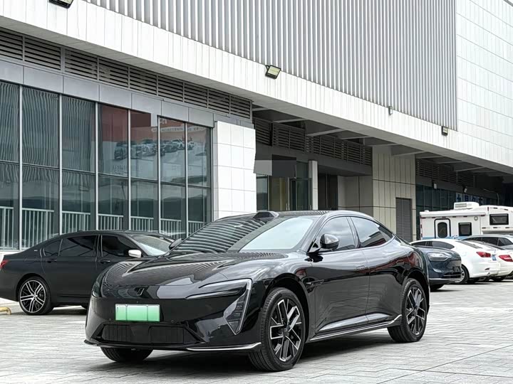 Avatr 06, 2025 — купить в Уфе под ключ