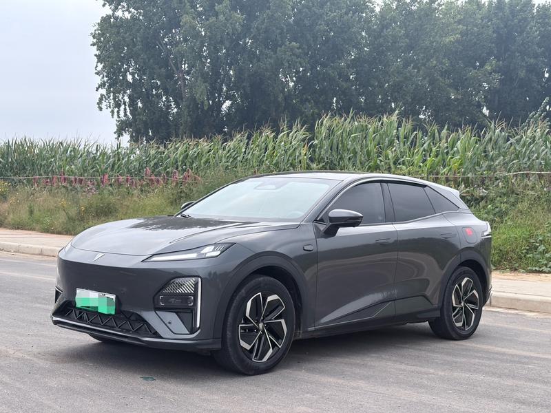 Changan Deepal S07 (S7), 2025 — купить в Казани под ключ