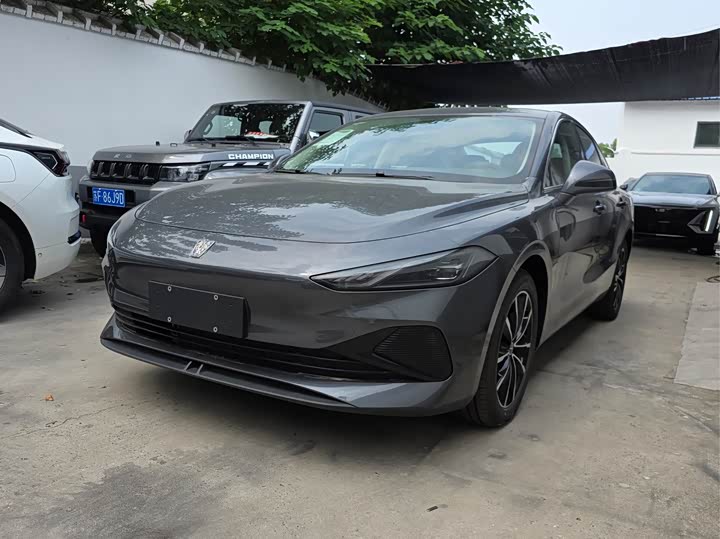 Roewe D7, 2026 — купить в Калуге под ключ