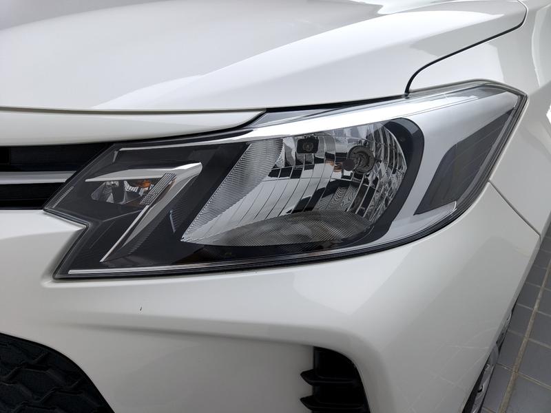 Toyota Vios FS, 2021 — фото 9 из 12