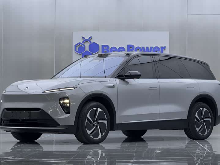 Nio ES8, 2023 — купить в Перми под ключ