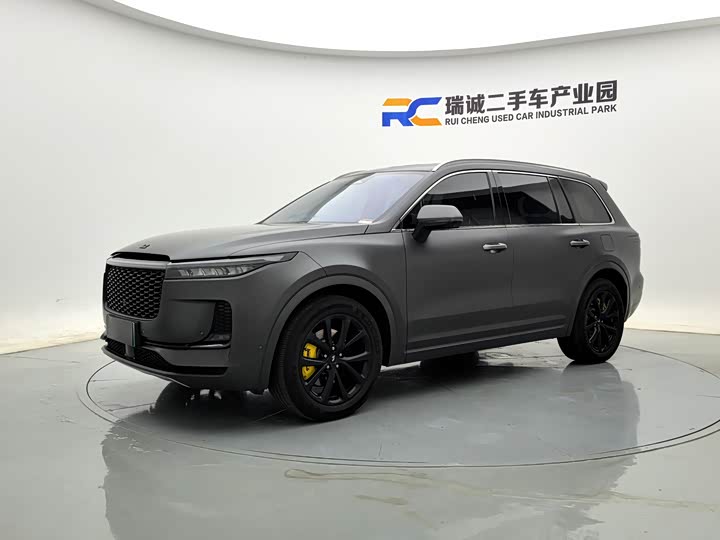 LiXiang One, 2022 — купить в Белгороде под ключ